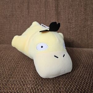 Psyduck Pokémon Plush